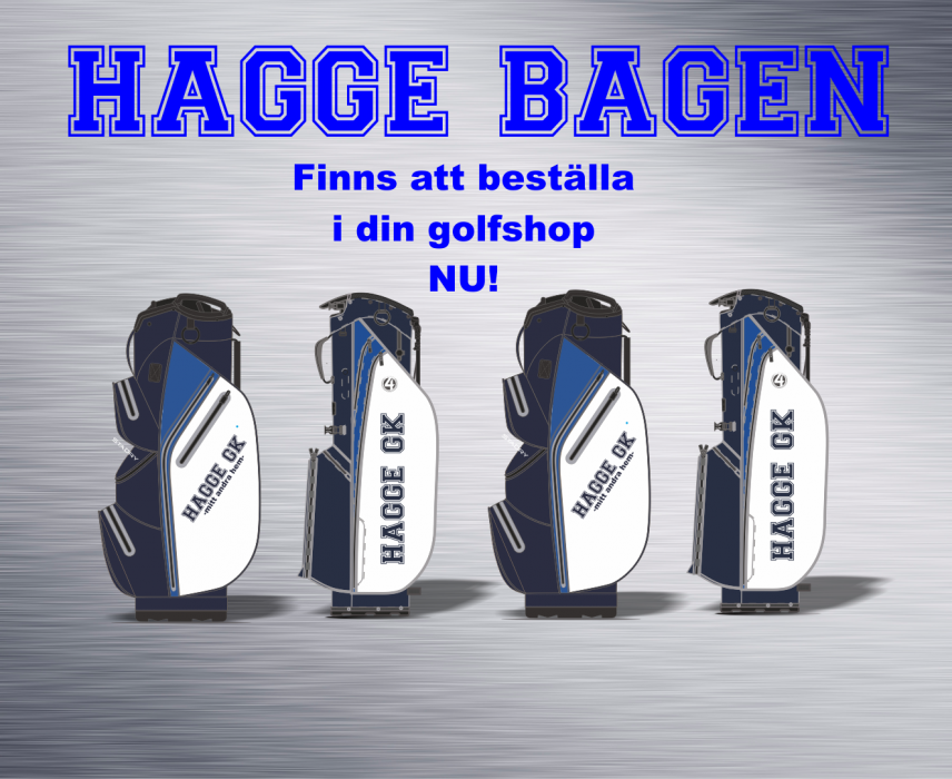 Hagge Bagar med brodyr